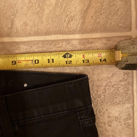 2 for $20! High Waisted American Eagle Jeggings - Picture 9 of 13